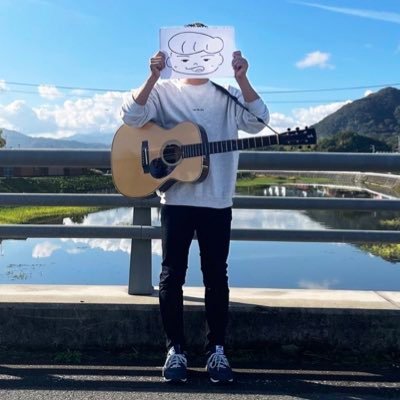 古さんさんのプロフィール画像