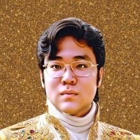 Shengqu Cai (@prime_cai) 's Twitter Profile Photo Shengqu Cai (@prime_cai) 's Twitter Profile Photo
