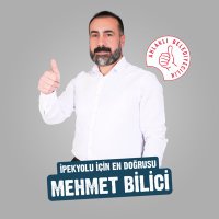 Mehmet Bilici (@mehmetbilici65) Twitter profile photo