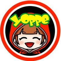 よっぺ02 (@yoppe025) Twitter profile photo