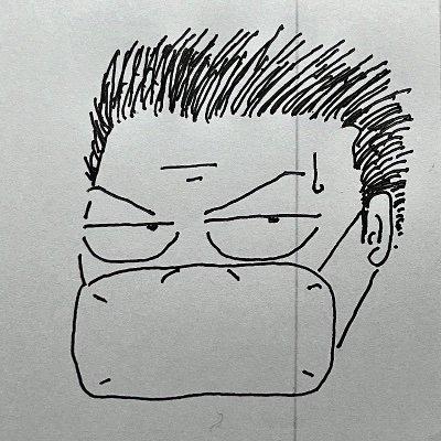 トムさんのプロフィール画像