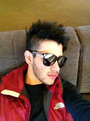 Orgulho de mais de fazer parte da Familia mais linda do 
mundo 
Gusttavinhoo sempre com vccc teee amoooo 
FC EU VOLTO PRA VOÇE....Criado 22-08-11