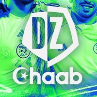 DZ CHAAB(@DzChaab) 's Twitter Profile Photo