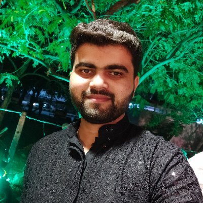 SudhanshuRjput's profile picture. यः रक्षितः सः क्षत्रिय: | अथातो घुमक्कड़ जिज्ञासा | असतो मा सद्गमय | वसुधैव कुटुम्बकम् | भारत से है मेरी शान |
I Pledge For #NewIndia.
Owner: @BharatLatestIN