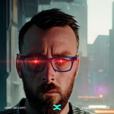 Founder of @JEXchangeDefi

https://t.co/QfYuR4hvc6

Building DeFi on #MultiversX