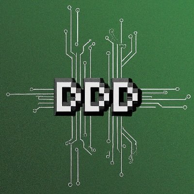 DailyDigDigest's profile picture. SWE - CS ‘20 - Double Major + Top Grad 🎓 • Ex constr. & Heavy machine operator — Space 🌌 · Science 🧪 · AI 💻 · Robotics 🤖 · Tech 👨🏽‍💻 · Free thinker 🤔