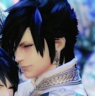 メインはタンク。フォローフォロバはFF14プレイヤーのみ🙂
嫁で愛方はちえ(@kaishiruru)
エモ併せ等のイチャイチャSS等をup。尚、撮影やSSは愛方、イツメン以外なら双方の相方含め4人からのみとさせて頂きますm(_ _)m