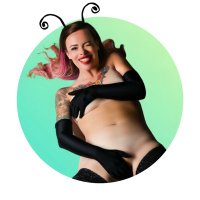 Lili Cocksinhell 🐞🌽⭐️⚜️ (@cocksinhellili) 's Twitter Profile