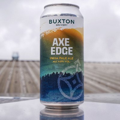 BuxtonBrewery Profile Picture