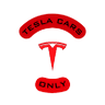 teslacarsonly's profile picture. Photos and videos for Tesla cars. DM for credit and taking content down. Disclaimer: Not affiliated with @Tesla.