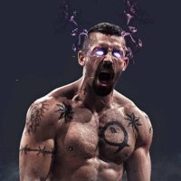 Yuri Boyka (@yuriboykafree) 's Twitter Profile