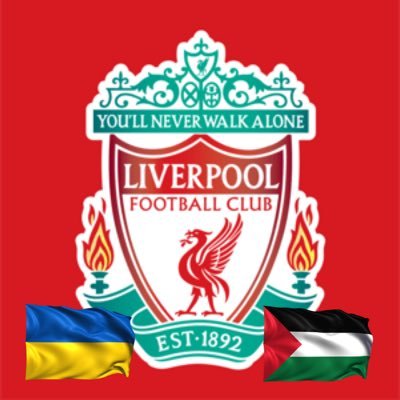 #Liverpool fan. #LFC #YNWA.... #COYR #polls  @DailyDadJokes7 Take part in LFC RELATED polls and suggest your own.