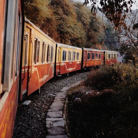 reetrofilms's profile picture. Editor, creator, engineer