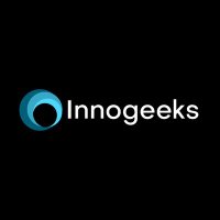 INNOGEEKS(@InnogeeksKiet) 's Twitter Profile Photo