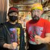 デンジャー櫻井 (@niconco255) Twitter profile photo デンジャー櫻井 (@niconco255) Twitter profile photo