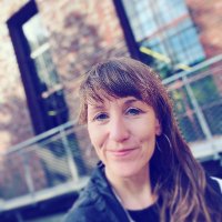 Siggi Weide (@patchworkerin) 's Twitter Profile Photo Siggi Weide (@patchworkerin) 's Twitter Profile Photo