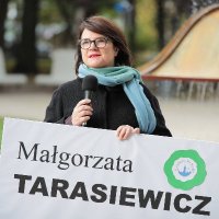 Małgorzata Tarasiewicz(@sopot100) 's Twitter Profileg