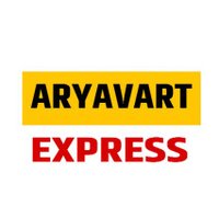 Aryavart Express(@aryavartexpress) 's Twitter Profile Photo
