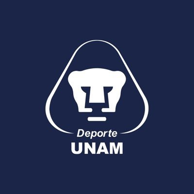 Cuenta oficial de la Dirección General del Deporte Universitario (UNAM).