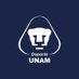 Deporte UNAM (@DeporteUNAM) Twitter profile photo