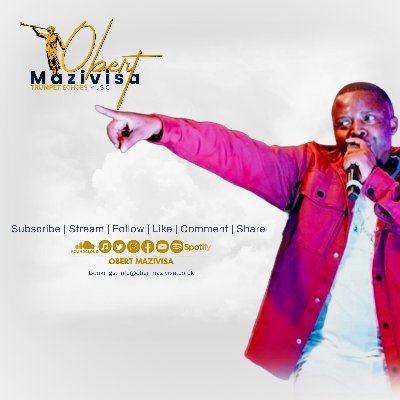 UK Based Zimbabwean Gospel Artist / Worship Leader / Songwriter / TV & Radio Presenter / Actor / Author & A Positivist: Watch https://t.co/hqnH27XaH1…