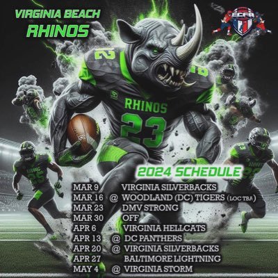 TWITCH AFFILIATE | COACH & STREAMER | WARZONE | NCAA FOOTBALL | OC @ VB Rhinos Semi-Pro Football | ECFA | Contact: coachortega757@outlook.com #SponsoredStreamer