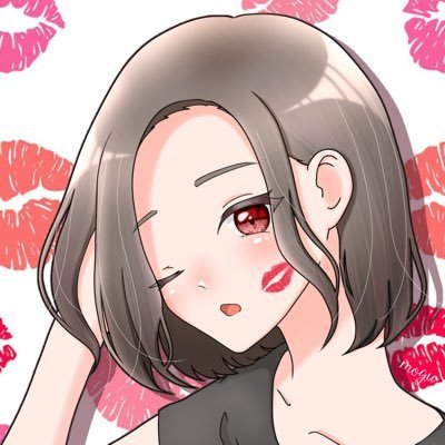 めめも💋ྀི Profile