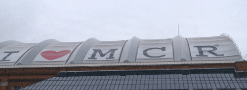 MCRHotelExpert's profile picture. I tweet about things that I like and more about what I don't like.