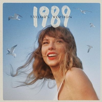 Georgi07Swiftie's profile picture. 