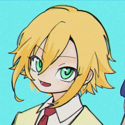 リ:リックさんのプロフィール画像