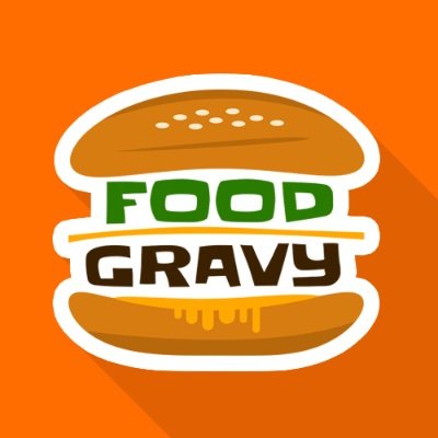 #FoodGravy 🍔 - Interesting food updates. :) Founded & Managed by @SPradeepKr (https://t.co/II0sarO8bg). Part of @Slashsquare (https://t.co/Dz85F08jO3) network.