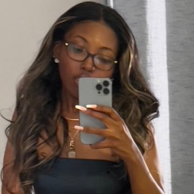 itsskiara___'s profile picture. 23| NCCU 🦅