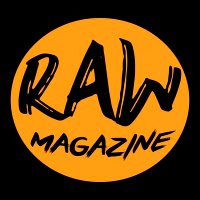 Raw Magazine 🔥(@rawmgzn) 's Twitter Profile Photo