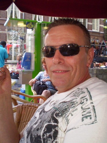 geriserdus1956's profile picture. 