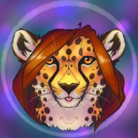 Khraym (@crymethecheetah) 's Twitter Profile Photo Khraym (@crymethecheetah) 's Twitter Profile Photo