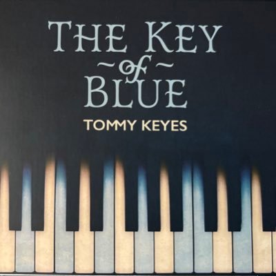 Singer-Songwriter. New album The Key of Blue released March 2024