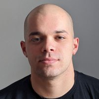 Pavle Davitkovic (@pavle_dav) 's Twitter Profile