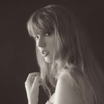 Fearless (Taylor's Version) is available now