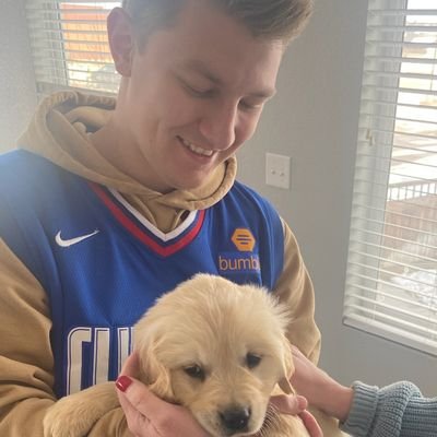 GQuakkelaar's profile picture. dogs. data. disc golf.