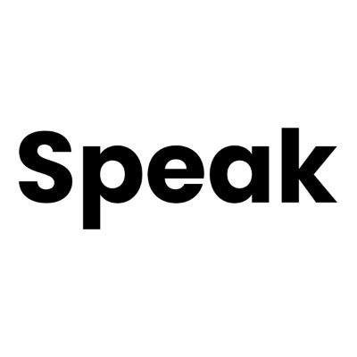 Working with language data? Save 99% of time and costs. Join 150K+ using Speak's #ai #transcription #analysis #meetingassistant software. 4.9 rating on G2.