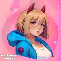 AI_LoverHoney(@HoneygirlAl) 's Twitter Profile Photo