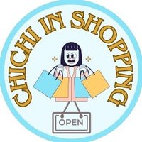 chichi in shopping(@storechi99) 's Twitter Profile Photo