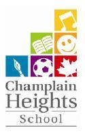 We believe that all children can learn and grow academically, physically, socially and emotionally in a safe, orderly and caring environment.
