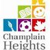 Champlain Heights (@champlainhgts) Twitter profile photo