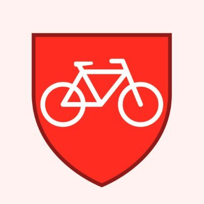 We are an independent volunteer group working to make Cork a bike friendly and bike safe city.  Member of @corkcityppn and @cyclistie. Join us!

🚴‍♀️🚴‍♂️