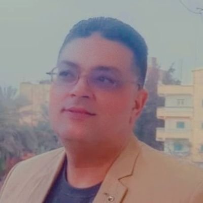 مصري🇪🇬 ،مُعلم وأفتخر  ، أهلاوي عاشق 🦅
أرجو رحمه ربي واعبده حباً فيه
لكني بشرٌ اخطيء وأصيب لا معصومٌ لا ملاك،
أكره الخيانه وكل خائن
   فلسطين قضيتي
 #اهلاوي