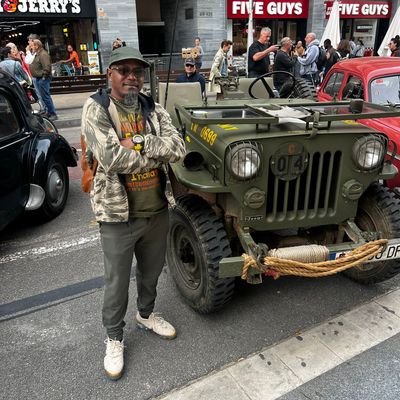 ShandokanW's profile picture. 