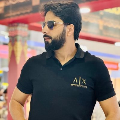 mirmomin's profile picture. Hotelier | Businessman | Traveller | Adventure | horseRiding