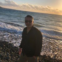 ilker Dikencik (@ilkerdikencik) Twitter profile photo