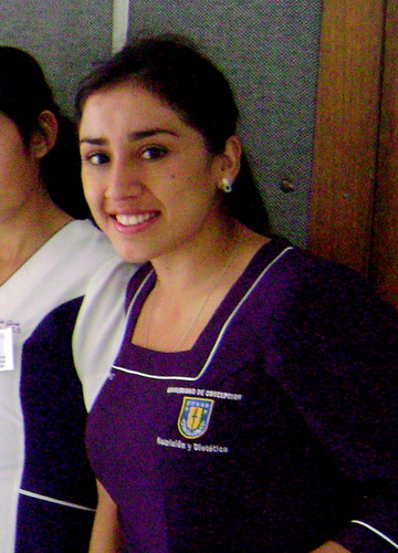 Stepha_Illanes's profile picture. Nutricionista Universitaria